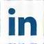 LinkedIn icon