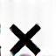 X (formerly Twitter) icon